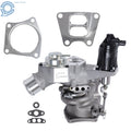 Turbocharger for Honda Accord (2018–2023) 1.5L VG16