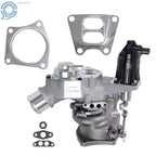 Turbocharger for Honda Accord (2018–2023) 1.5L VG16