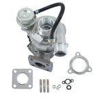 Turbo Engine for Bobcat Doosan D24 (2010-2023)