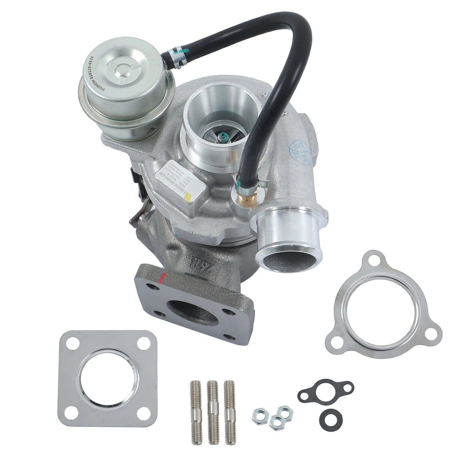 Turbo Engine for Bobcat Doosan D24 (2010-2023)