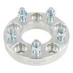 2X 1" Wheel Spacers for Ford Crown Victoria (1992–2011)