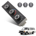 A/C Control Switch for GMC (599-217)