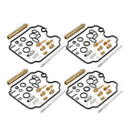 Carburetor Repair Rebuild Kit for Yamaha FZR1000 (1989–1995)