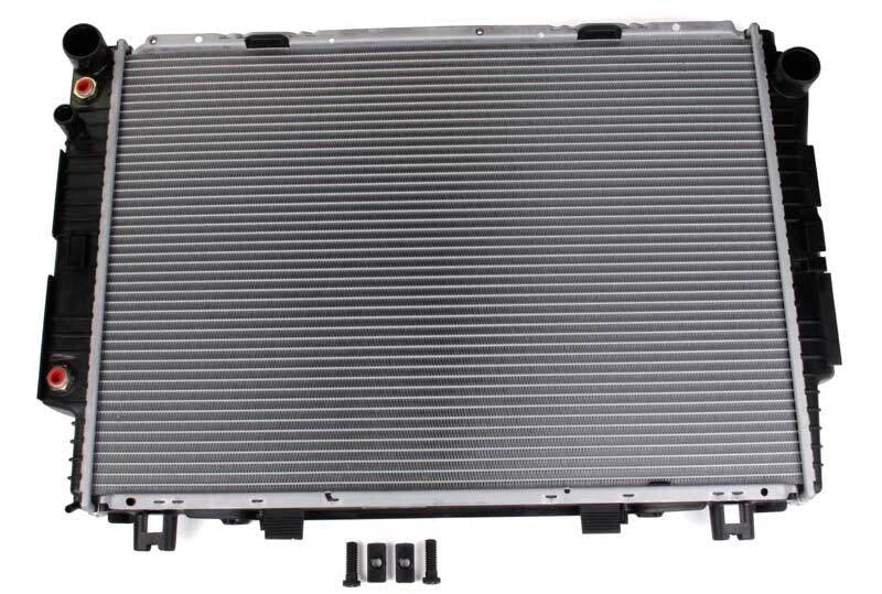 Radiator for Mercedes W140 400SEL 500SEL 500SEC S420 S500 (1992–1999) 1405001403