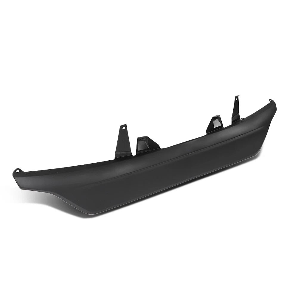 Rear Air Dam Deflector for Toyota Highlander (2020–2023)