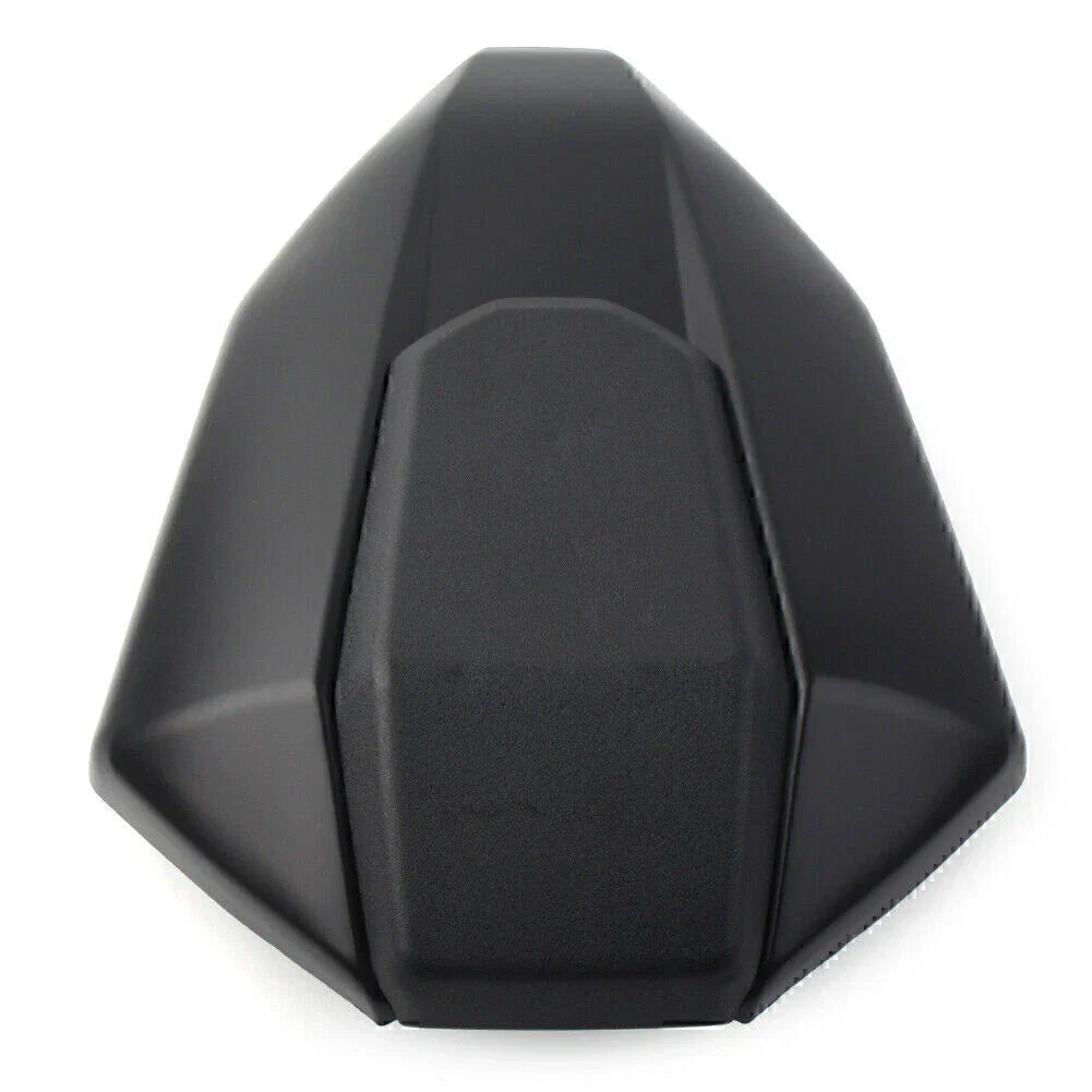 ABS Pillion Rear Seat Cowl Cover for Yamaha MT-07 FZ-07 (2013-2017)