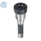 ER32 Collet Chuck Holder for CNC Lathe + 25-45 Spanner (R8, 7/16" Thread)