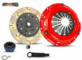 Dual Facing Clutch Kit for Mazda Pickup Ford Ranger (1995–2011)