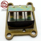 Reed Valve Assy for Yamaha 4HP 5HP Outboard Engine (6E0-13610-00-00)