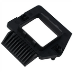 Hood Lock Holder Cover for Jaguar XF, Land Rover Discovery (2008-2019)