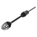 CV Axle Shaft Assembly for BMW X5 X6 X7 (2019–2021) Front Right