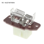 HVAC Blower Motor Resistor No. 4C2Z19A706AA for Ford Edge (2011–2018)