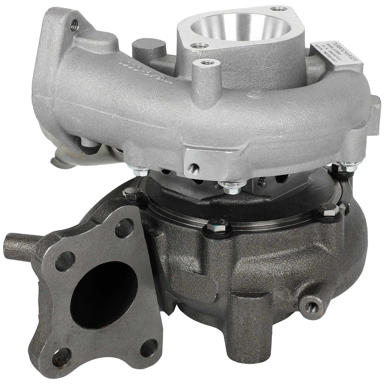 Turbo for Nissan Frontier NP300 Pathfinder Navara 2.5L DI YD25