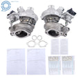 Turbochargers for Ford F-150 Expedition Navigator 3.5L (2018–2019)