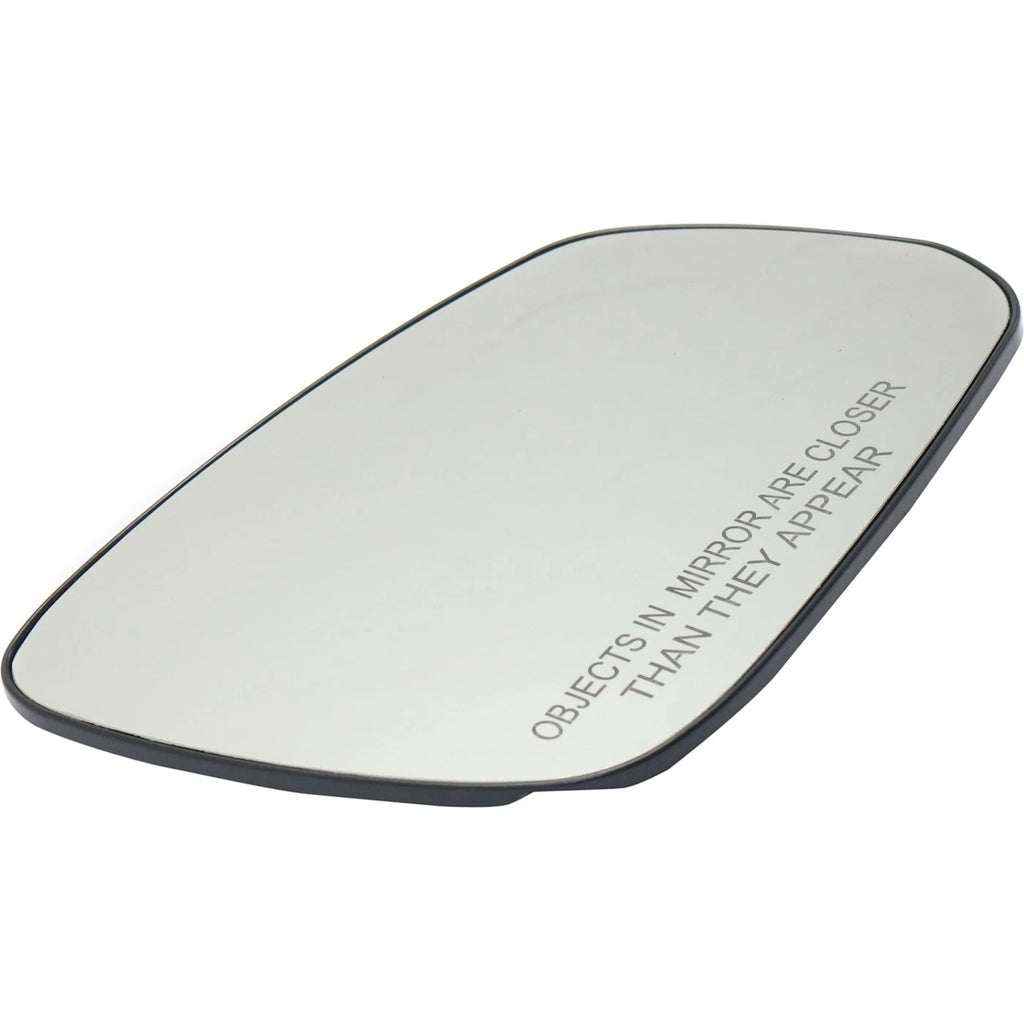 Set of 2 Mirror Glasses for Chevy Spark (Driver & Passenger Side)