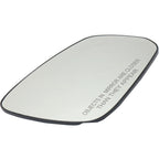 Set of 2 Mirror Glasses for Chevy Spark (Driver & Passenger Side)
