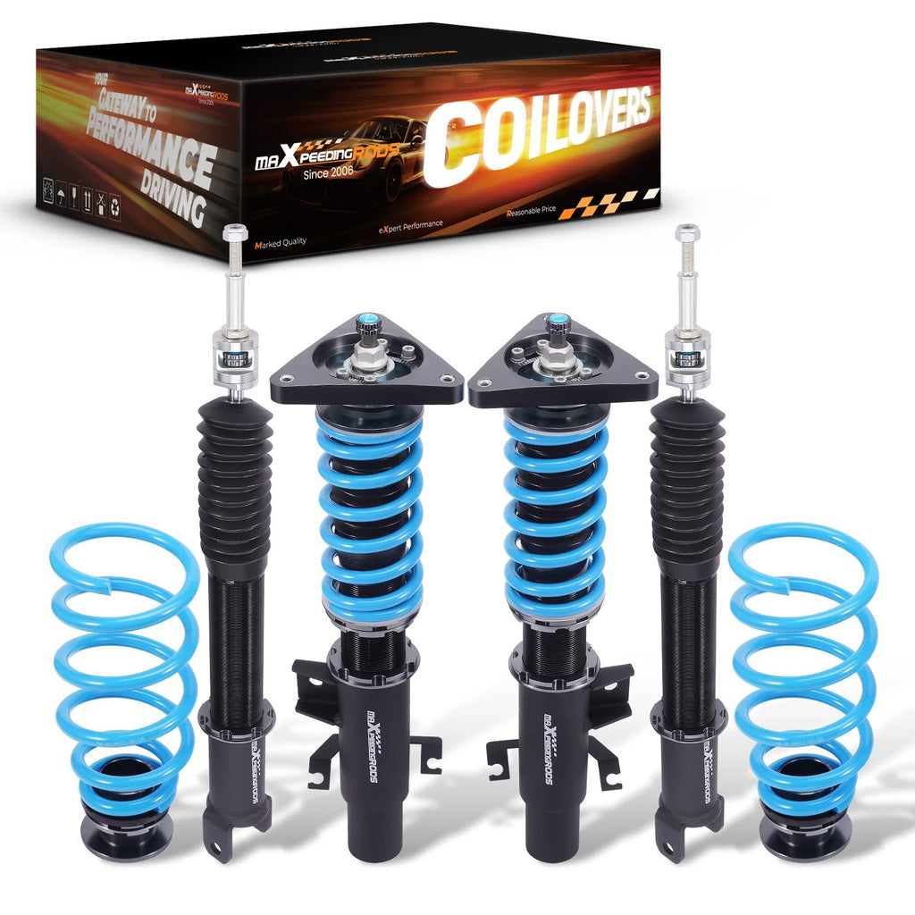2X Adjustable Coilovers for Nissan Altima (2019-2025)