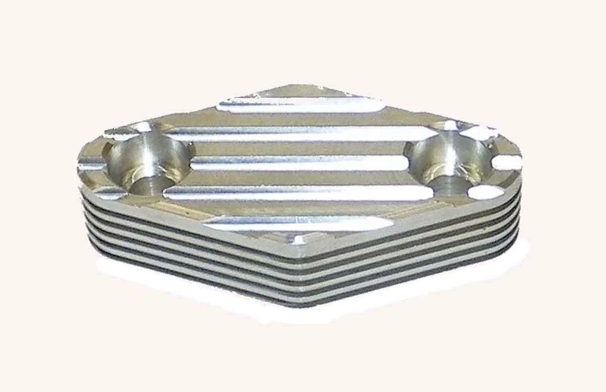 WSM Brake for