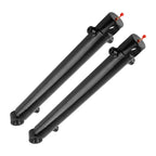 Pair Hydraulic Tilt Cylinder for New Holland L865 LS180 LX865 LX885 L180 L185 (2000–2023)