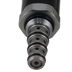 Metal Solenoid Valve for Kobelco SK60-3 SK200-6E (2003–2006)