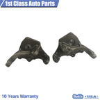 Pair of 1/2" Drop Spindle Ball Joints for VW Beetle (1966–1978)