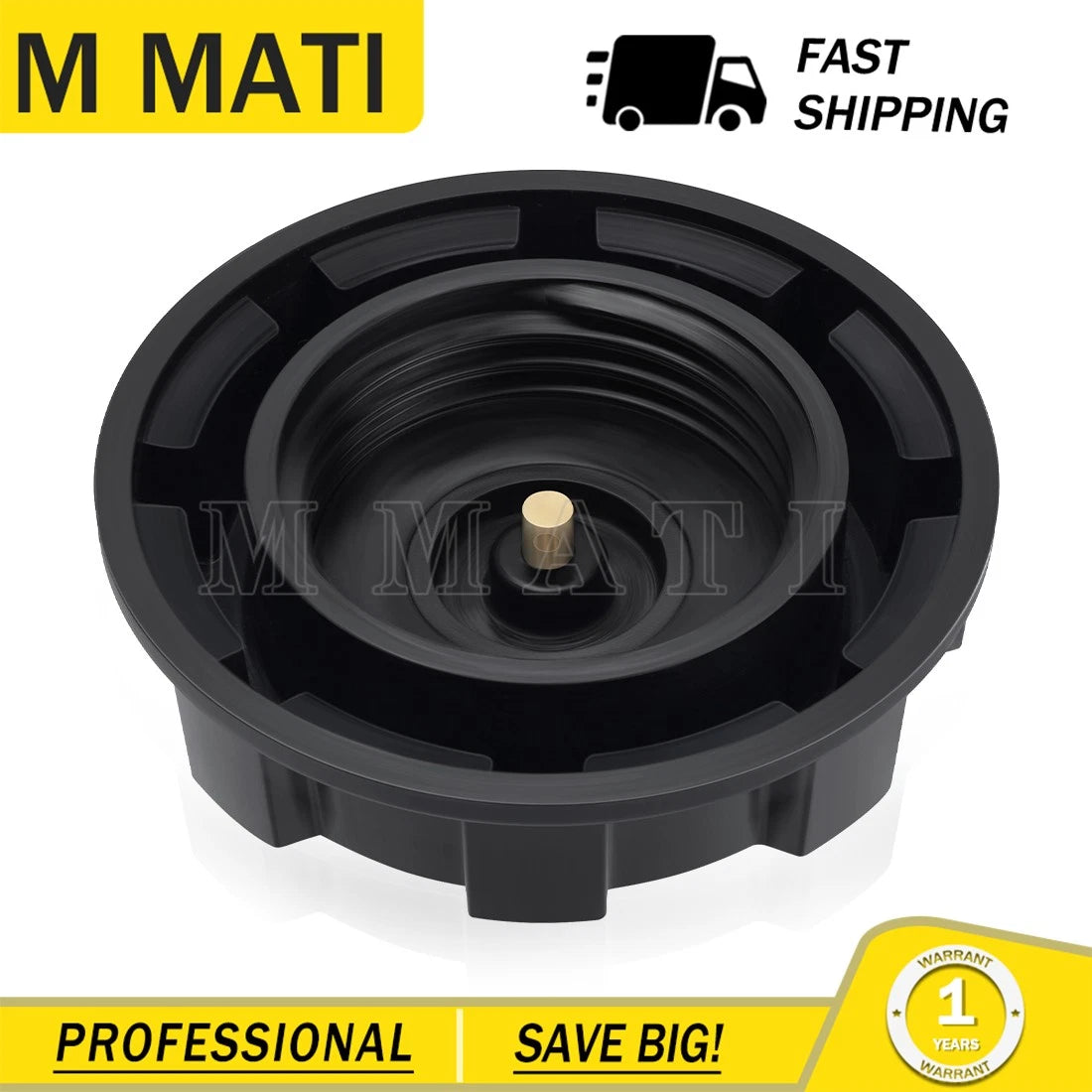 Fuel Tank Gas Cap for Kawasaki JS300 JS400 JS440 JS550 JS650 SX (51049-3001)