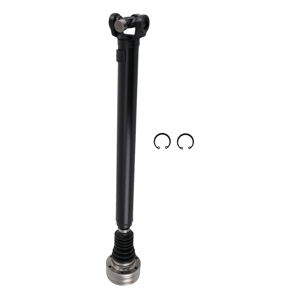 Front Driveshaft Assembly for Mercury Mountaineer V8 1997-2001 4WD