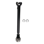 Front Driveshaft Assembly for Mercury Mountaineer V8 1997-2001 4WD