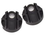 2Pcs VST Fuel Filter for Yamaha 4-Stroke F115 F200 F225 (2000–2023) 68V-13915-00