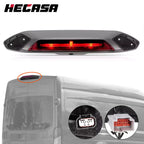 HECASA LED Third Brake Light for Ford Transit-150/250/350 HD (2018–2019)