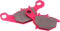 Sintered Brake Pads for Kawasaki KLX125 & Suzuki DR-Z125 (BM-230)