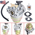 Carburetor Kit for Honda GCV160 HRB216 HRS216 HRR216 HRT216 HRZ216 (2000–2023)