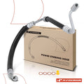 Power Steering Pressure Line Hose for Subaru Outback (2001–2004)