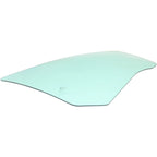 Door Glass for Dodge Dakota Raider Ram (Front Driver & Passenger Side)