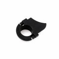 Genuine OEM Engine Coolant Reservoir Clip for BMW 540i, 740iL, 750iL (1995–2001)