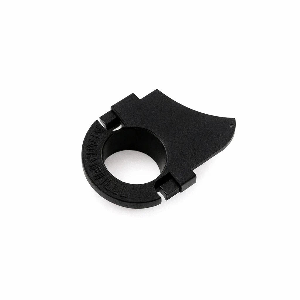 Genuine OEM Engine Coolant Reservoir Clip for BMW 540i, 740iL, 750iL (1995–2001)