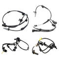 Motorcraft ABS Sensor Kit for F-350 Super Duty 4WD (2017–2023)