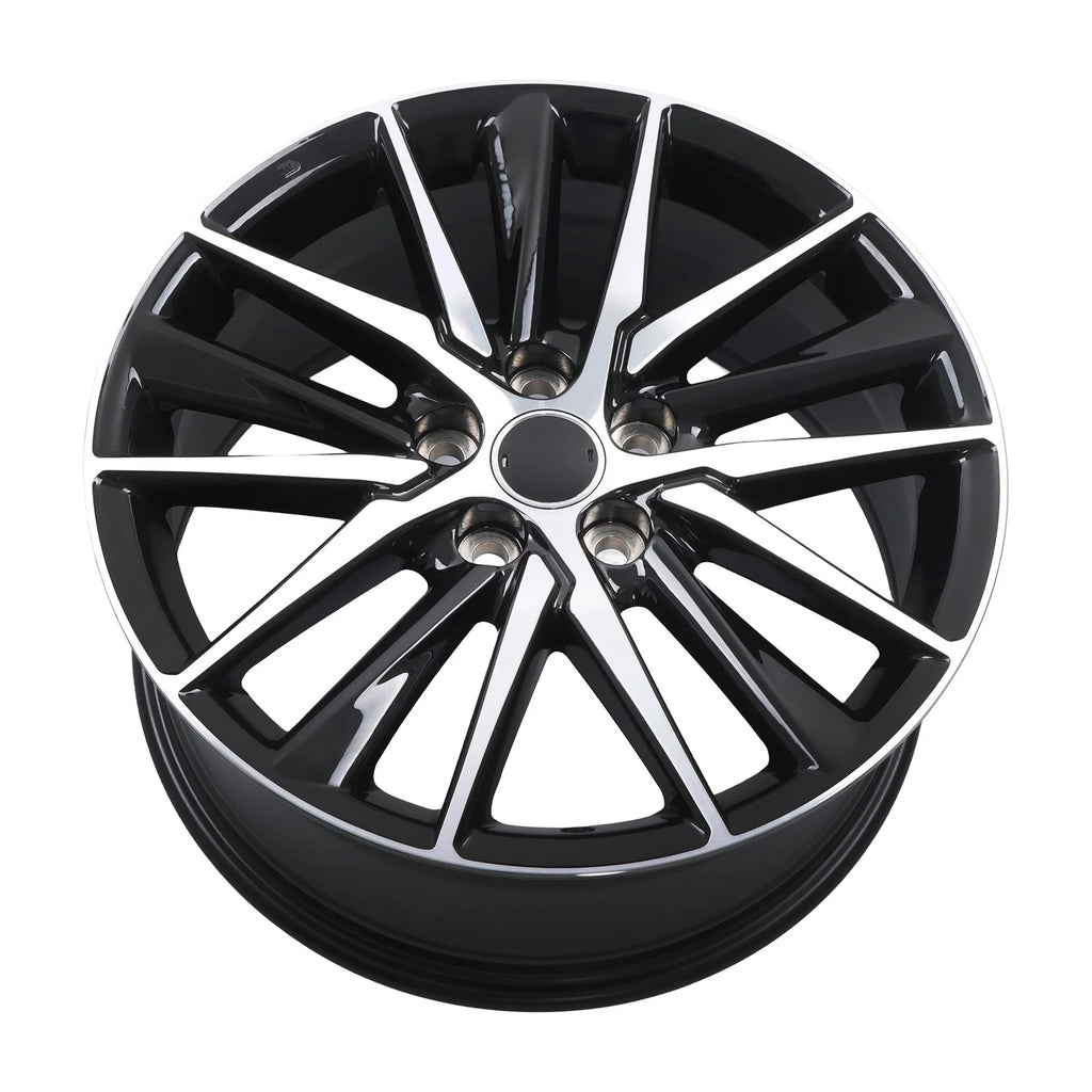 18" x 8" Alloy Replacement Wheel for Toyota Camry SE (2021–2024)