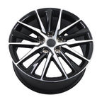 18" x 8" Alloy Replacement Wheel for Toyota Camry SE (2021–2024)