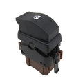 Electric Window Control Switch for Nissan Interstar, Opel Movano (2003-2010)