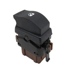 Electric Window Control Switch for Nissan Interstar, Opel Movano (2003-2010)