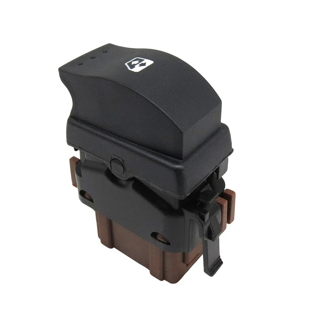 Electric Window Control Switch for Nissan Interstar, Opel Movano (2003-2010)