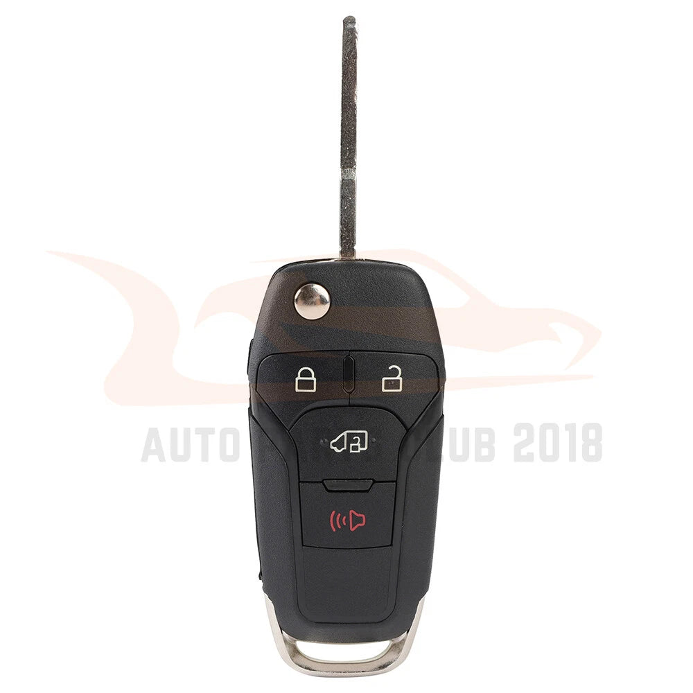 Key Entry Remote Fob for Ford Transit Connect (2020–2021)