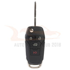 Key Entry Remote Fob for Ford Transit Connect (2020–2021)