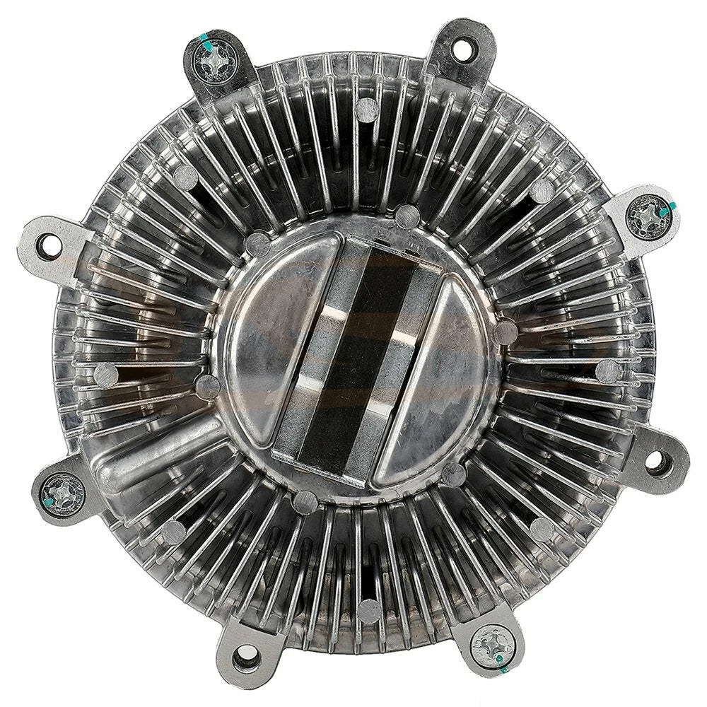 Cooling Fan Clutch for Isuzu Axiom, Rodeo (2003–2004)