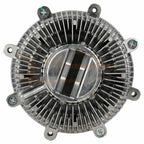 Cooling Fan Clutch for Isuzu Axiom, Rodeo (2003–2004)