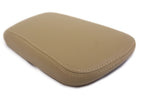 Leather Synthetic Center Console Armrest Cover for Chrysler 200 (2011–2014)
