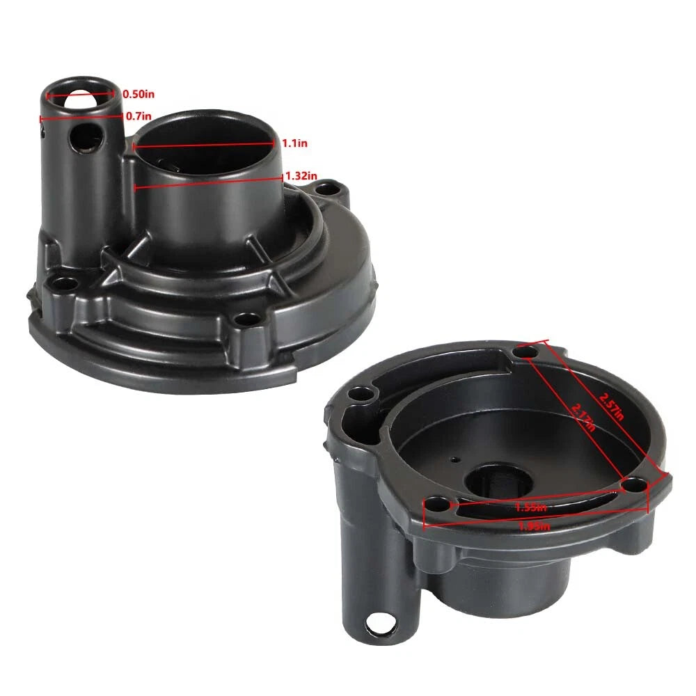 Water Pump Kit for Johnson Evinrude Outboard (Various Years)