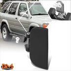 Exterior Outer Door Handle for Nissan Pathfinder (1996–2004)
