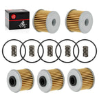 Oil Filter Kit for Honda CRF450L (2019-2023)